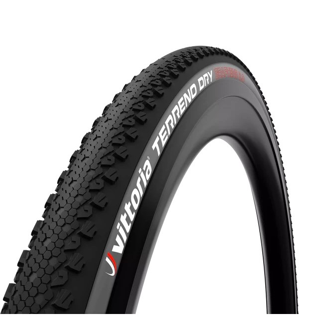 Vittoria Terreno Dry Gravel 700x50c