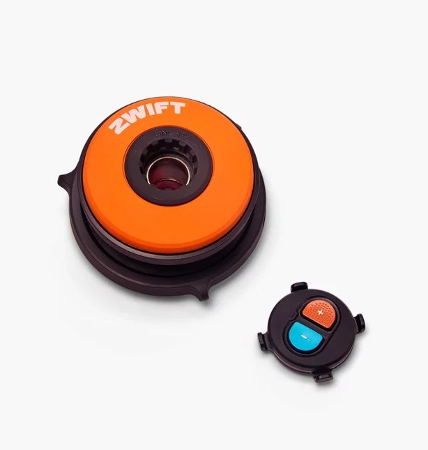 WAHOO – Zwift Click Cog Upgrade Kit