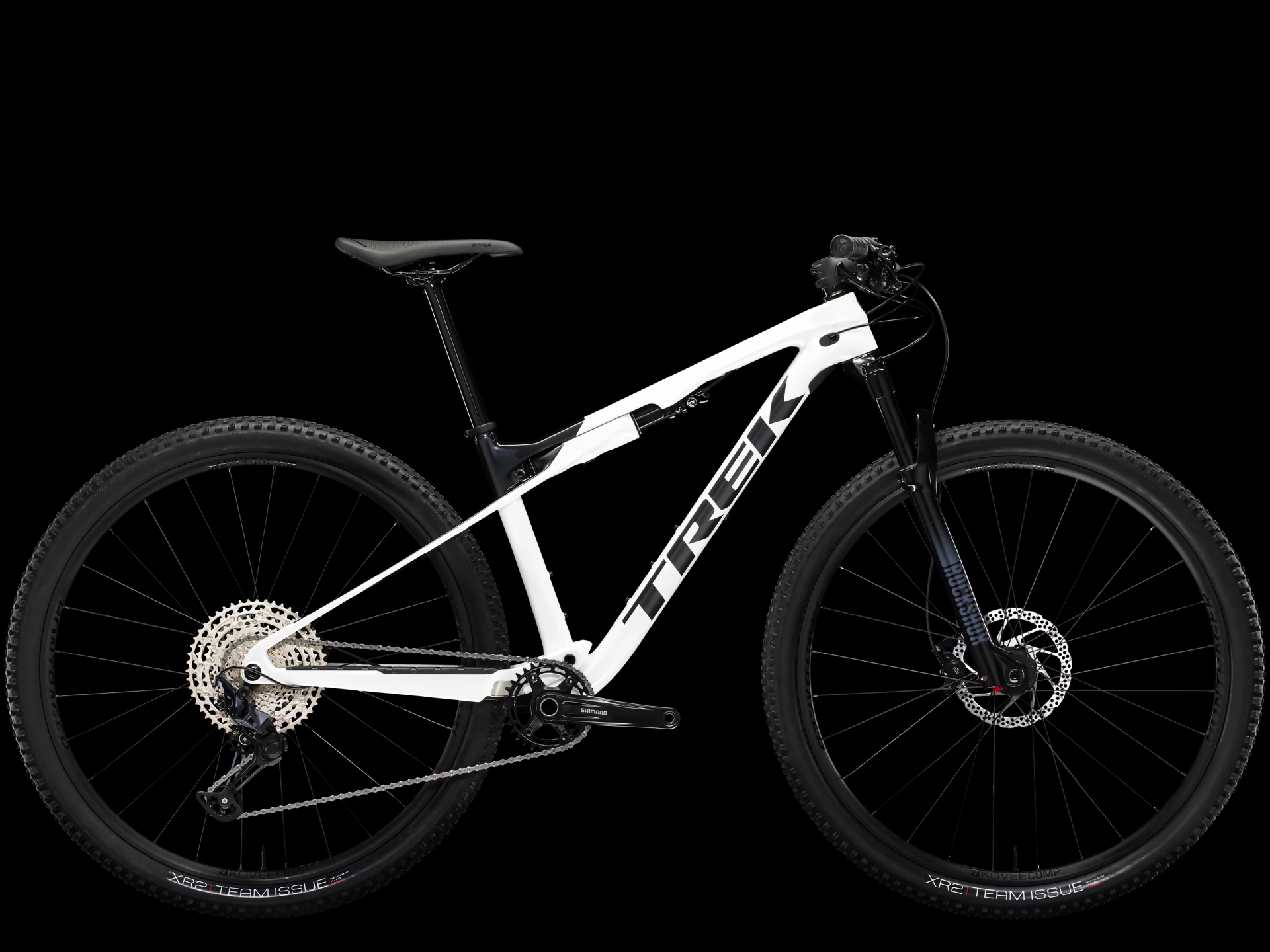 TREK Supercaliber 9.6