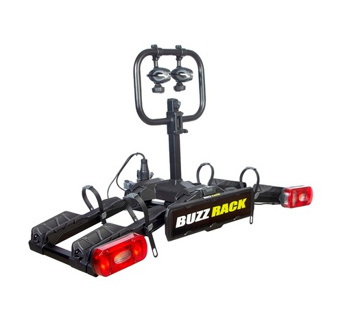 Buzzrack SCORPION LITE 2