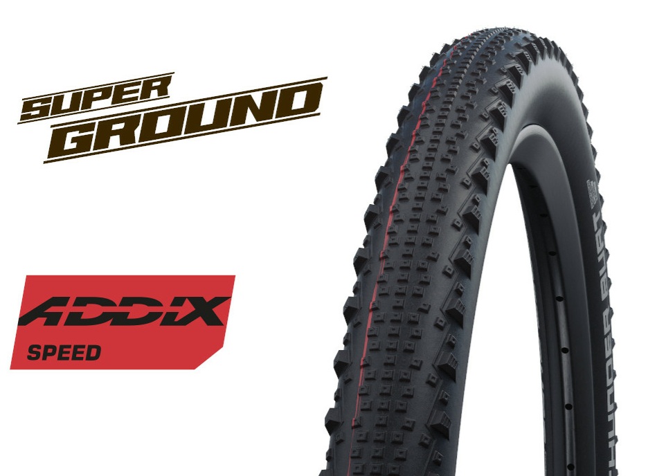 Schwalbe THUNDER BURT 29x2.35