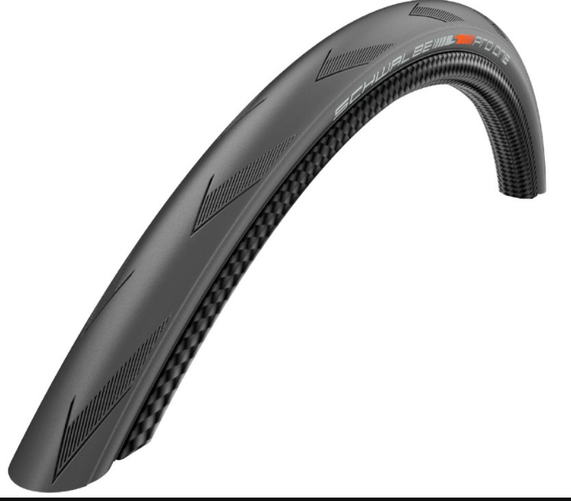 Schwalbe Pro One TLE