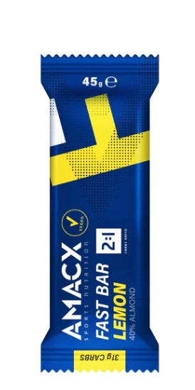 AMACX fast bar 