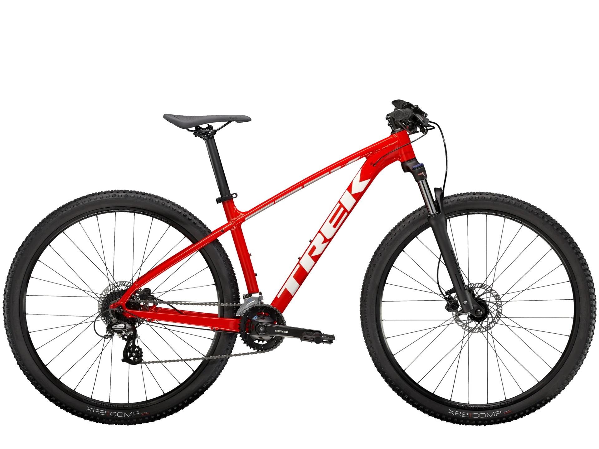 TREK Marlin 5 Gen 2 Large and XL