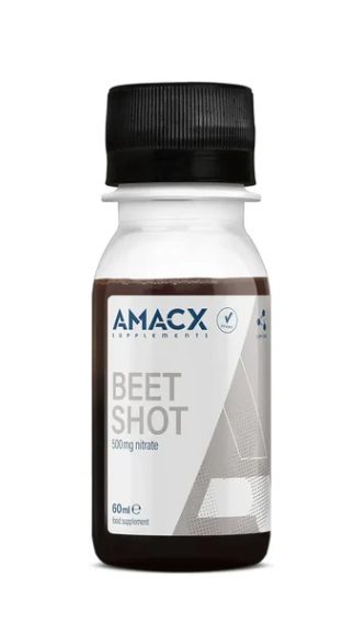 Amacx Beet Shot
