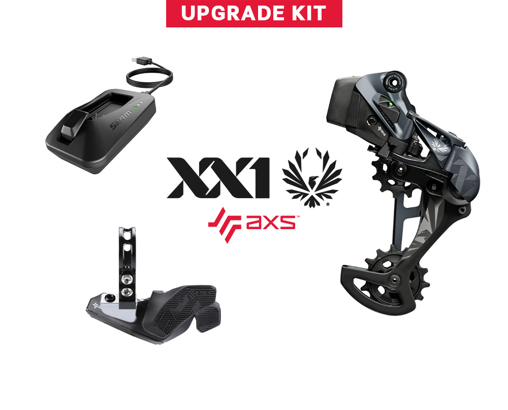 Sram XX1 Eagle AXS Upgrade kit