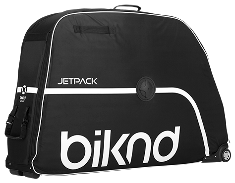 Biknd Jetpack Bike Case
