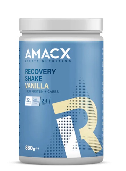 AMACX Recovery Shake