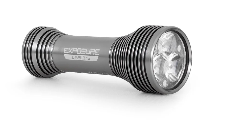 Exposure Lights Diablo 15