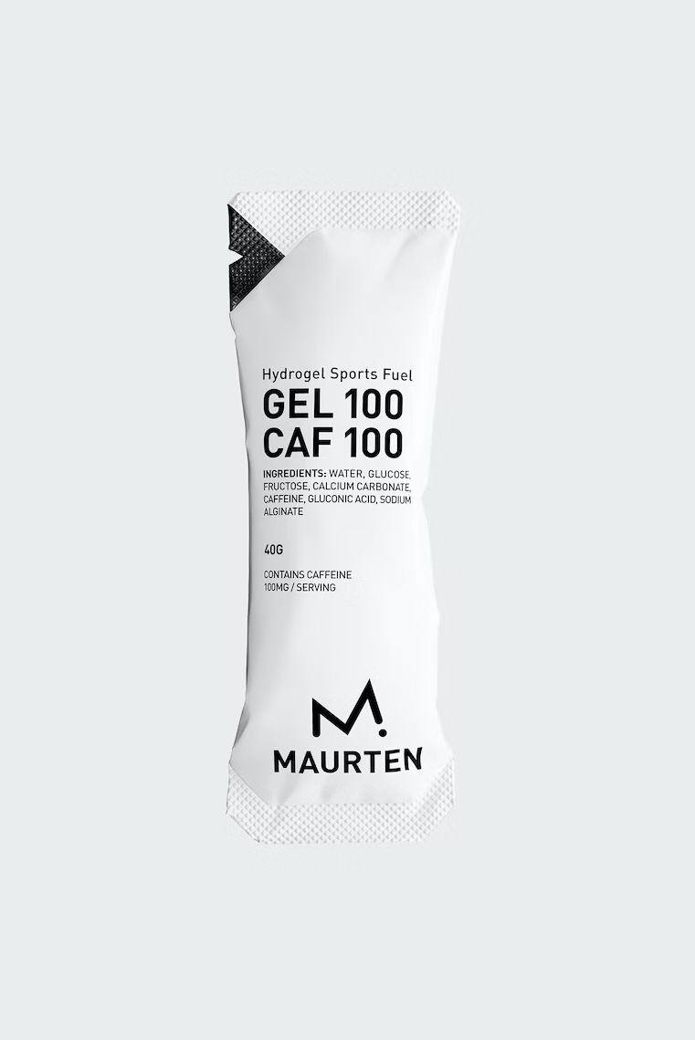 Maurten Gel 100 Caf 100