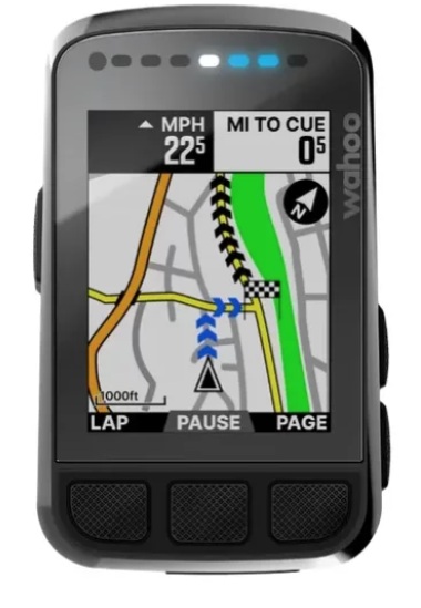 Wahoo ELEMNT BOLT V2