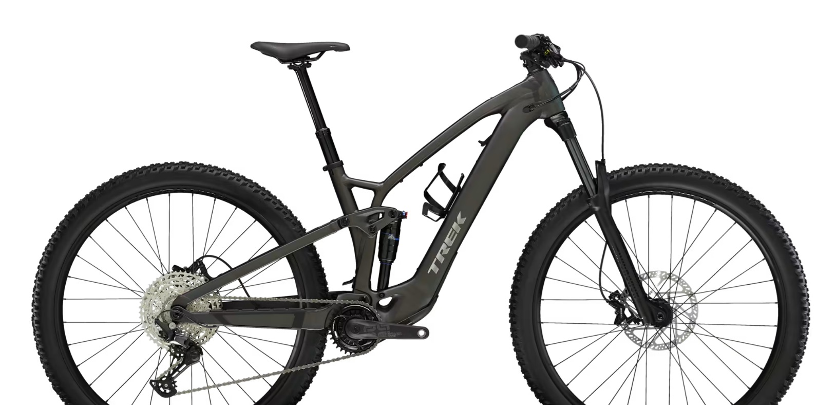 TREK Fuel EXe 5