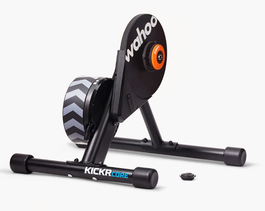 WAHOO KICKR CORE Zwift One