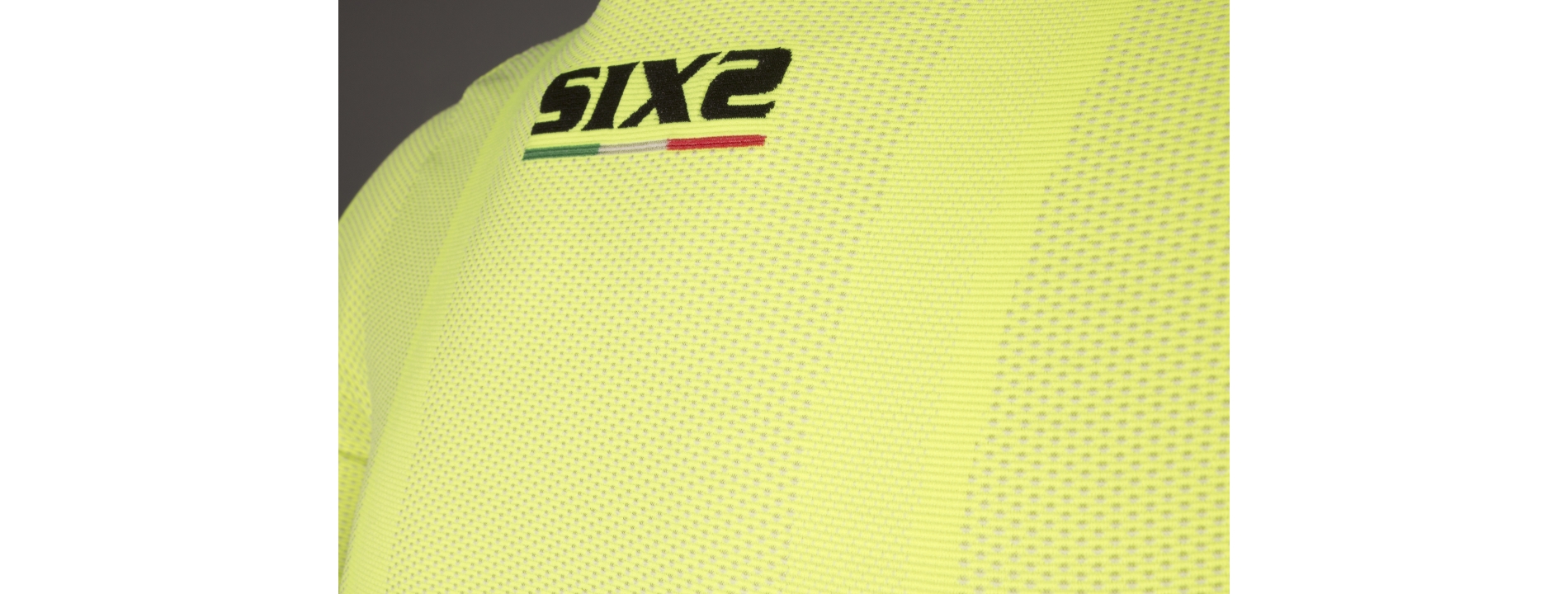 SIXS CLASSIC CARBON SHORT SLEEVES