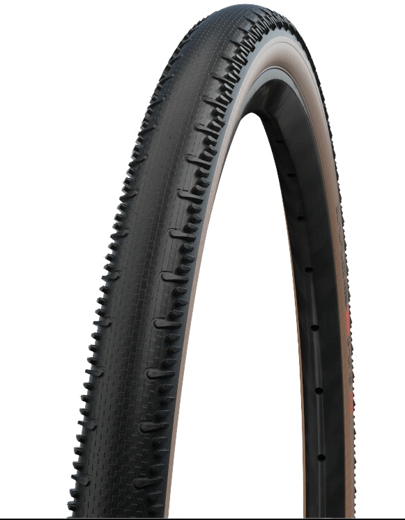 SCHWALBE G1 RS45C Super Race Skinwall