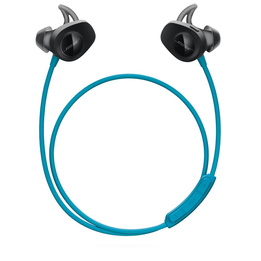 Bose SoundSport  wireless headphones