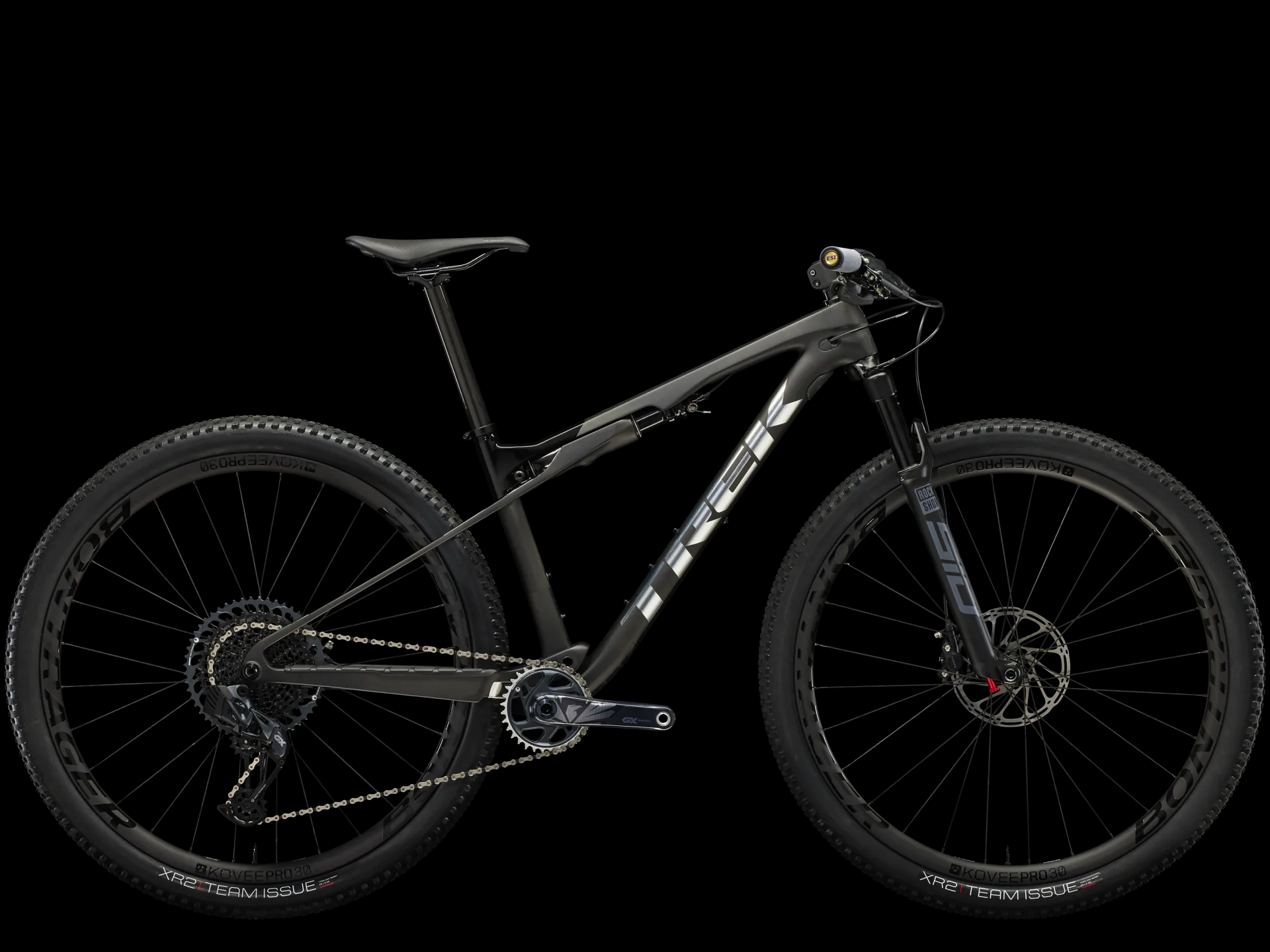 TREK Supercaliber 9.8 AXS