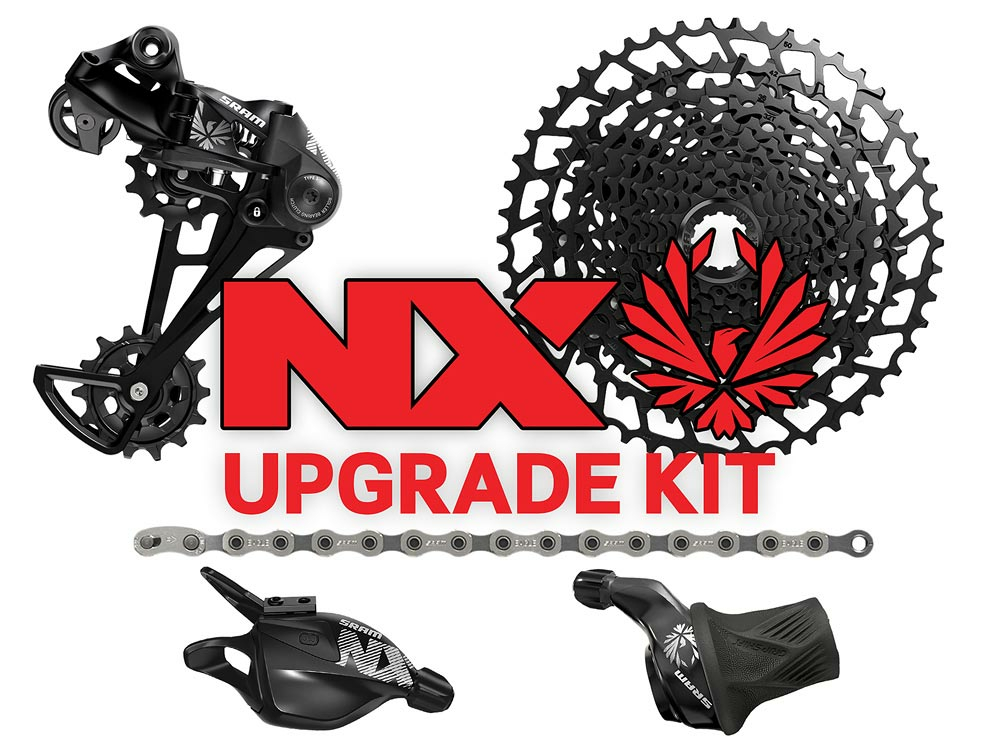 Sram NX Eagle Upgrade Kit