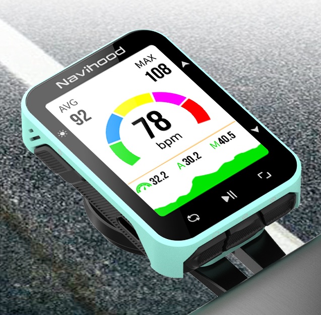 Navihood L2 GPS 