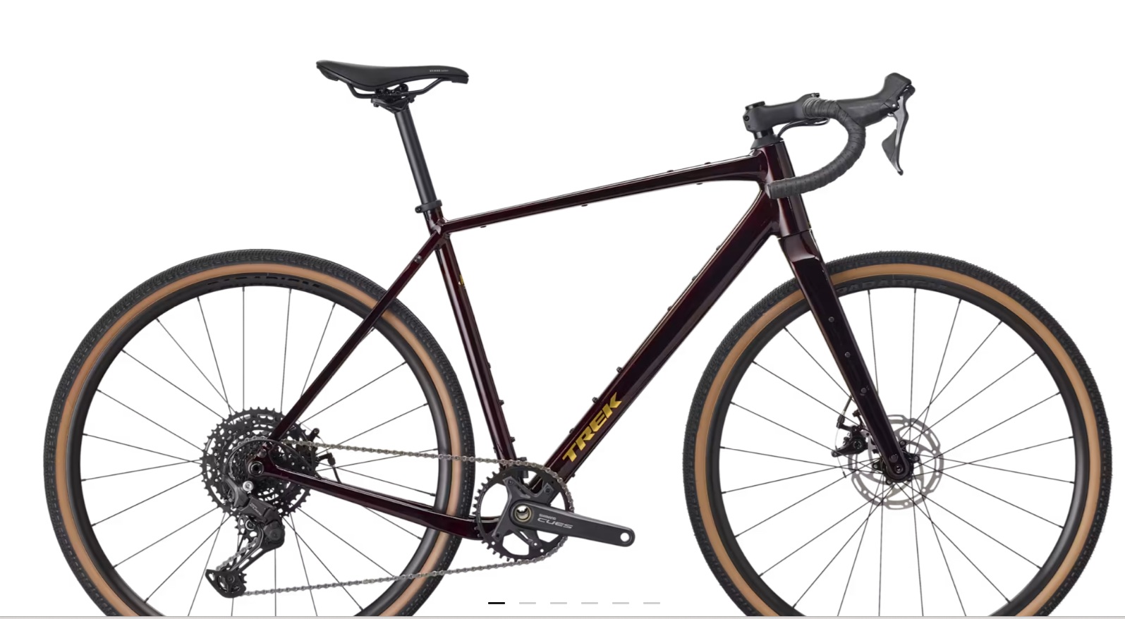 TREK Checkpoint ALR 3 Gen 3