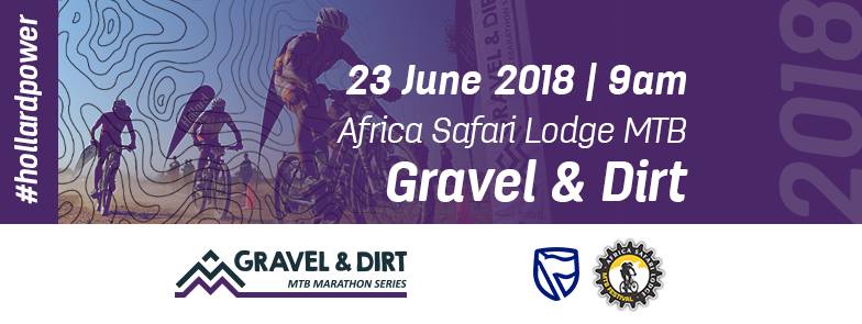 Africa Safari Lodge MTB Festival