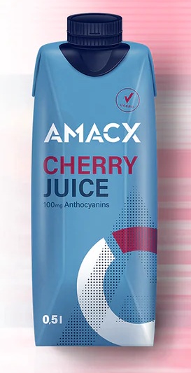 AMACX Cherry Juice