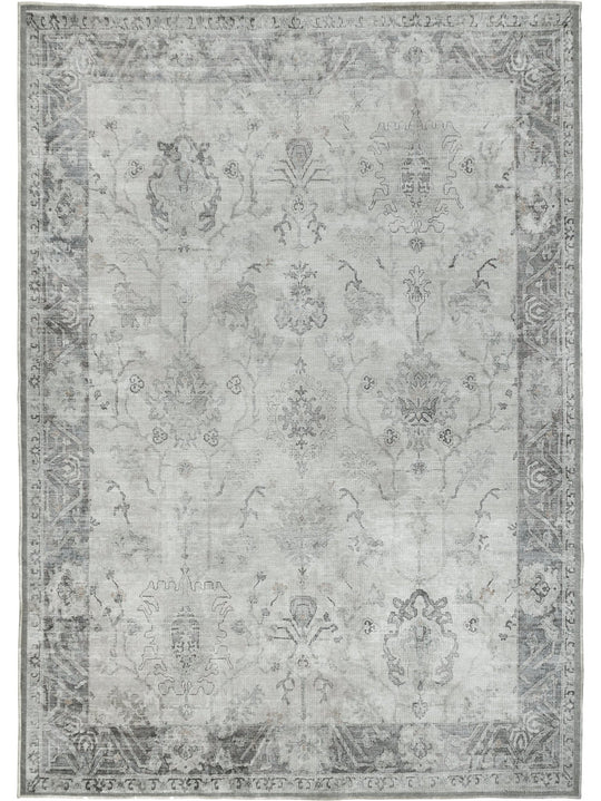 Devotion Rug in Mineral