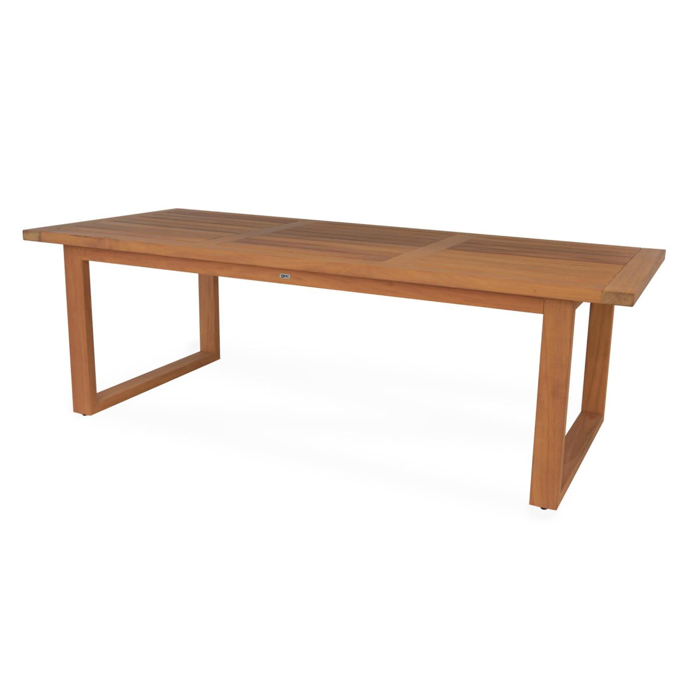 florida timber dining table