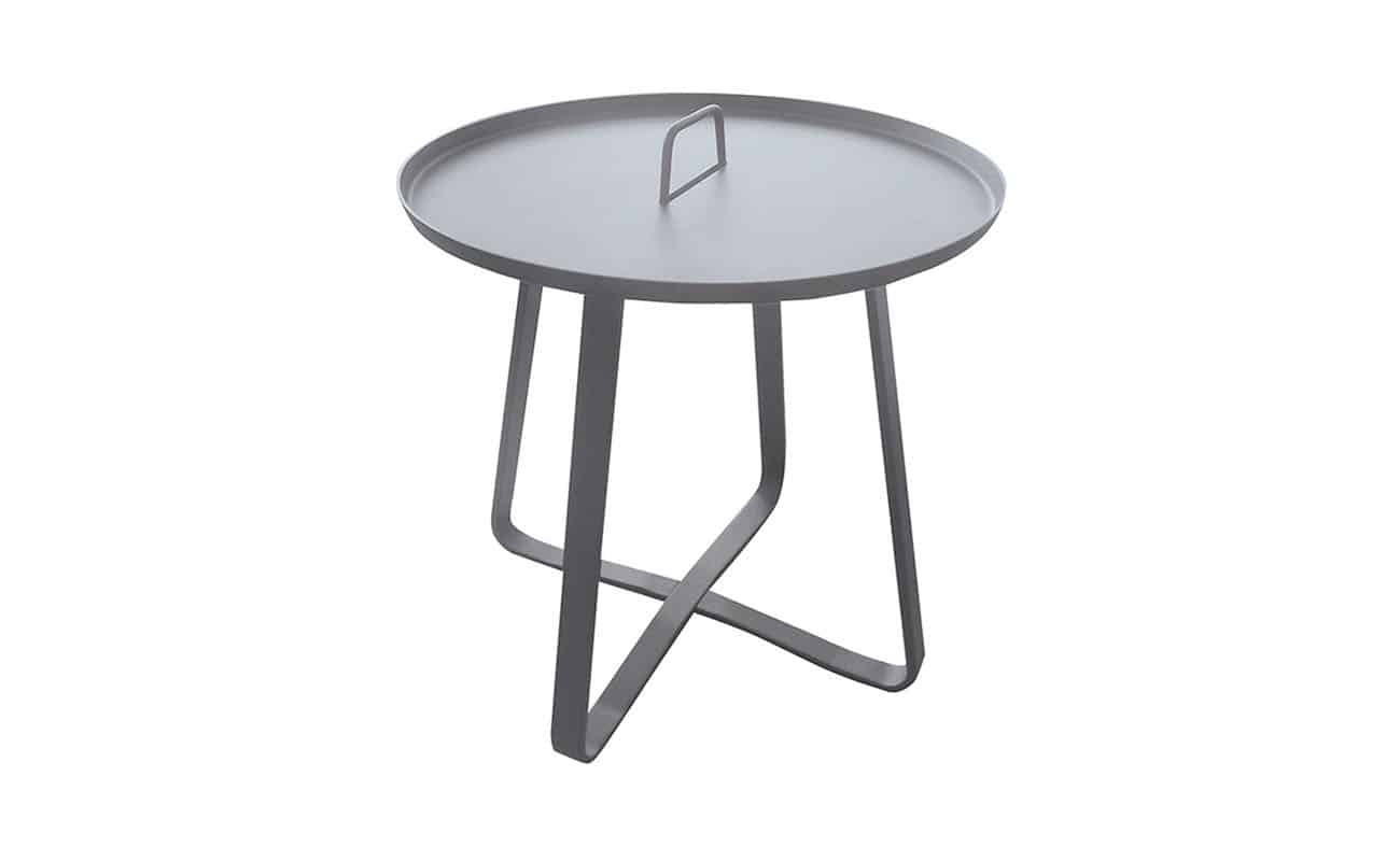 flora side table
