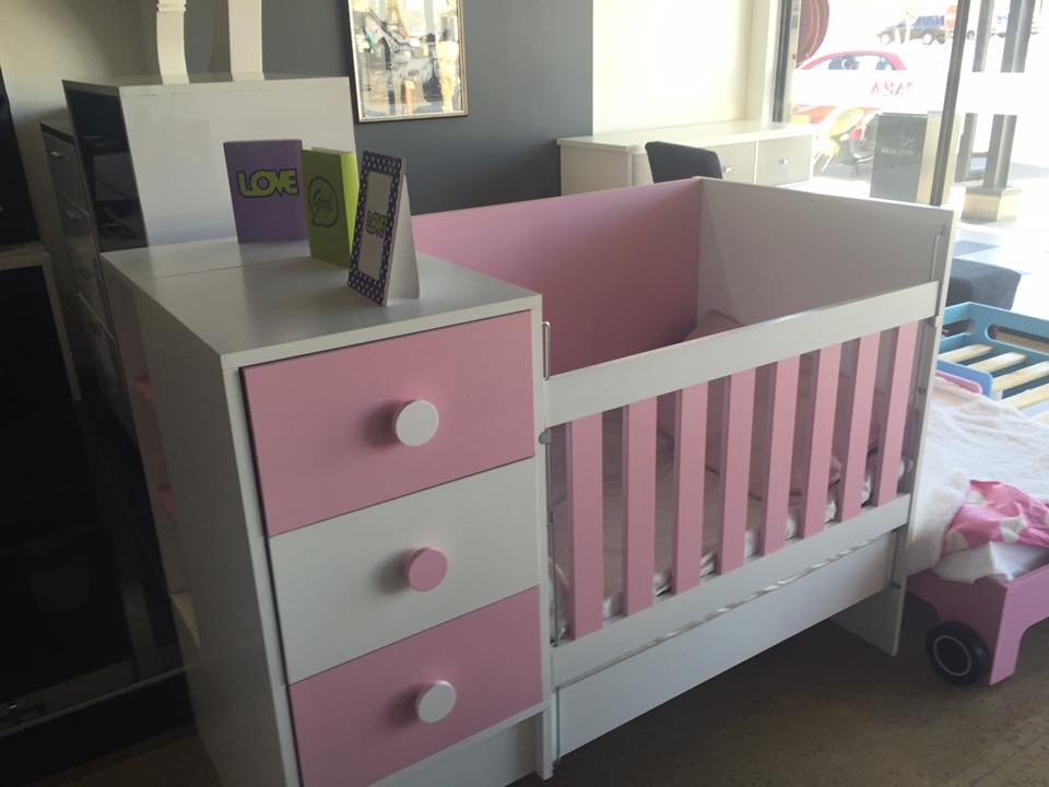 custom baby furniture