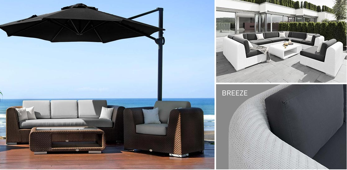 Breeze Lounge Suite -Germany