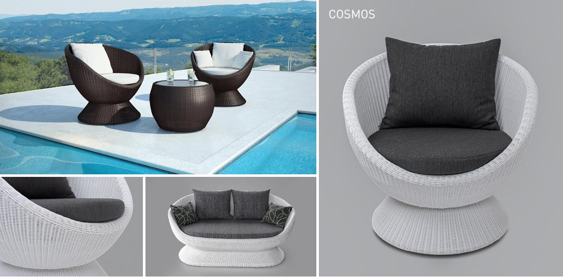 Cosmos Lounge Suite - Germany
