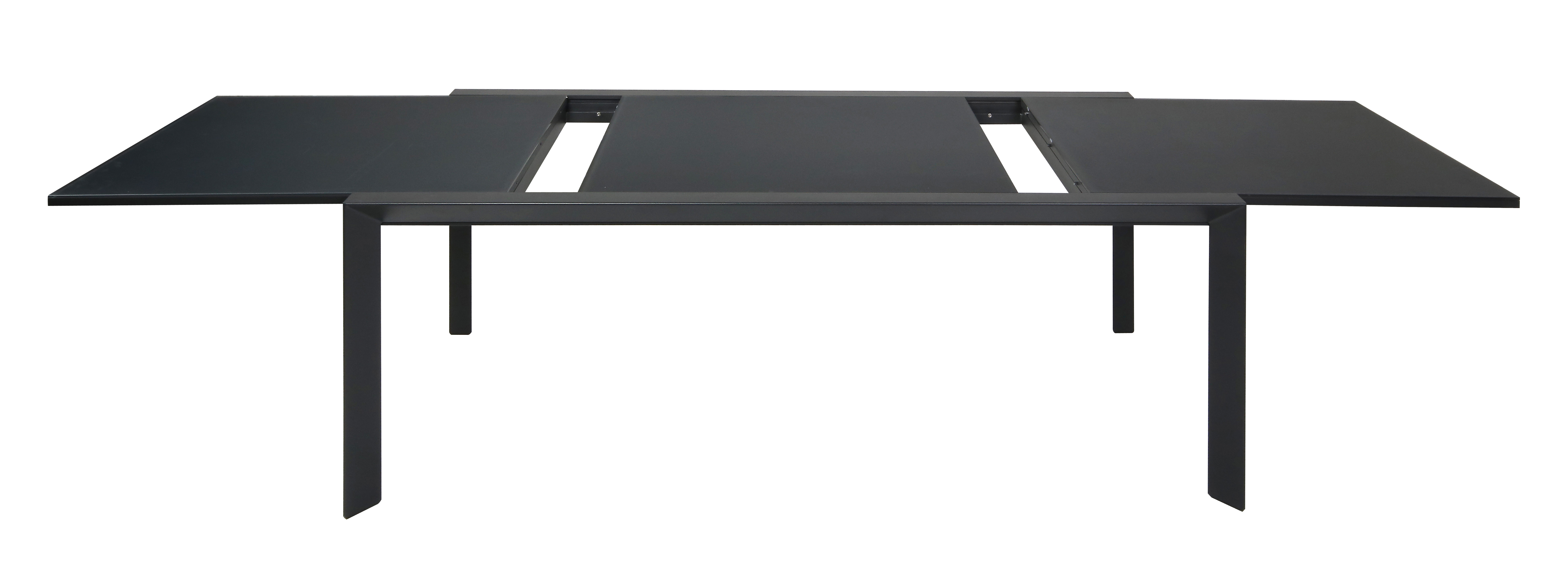 The Grazia Extendable Dining table