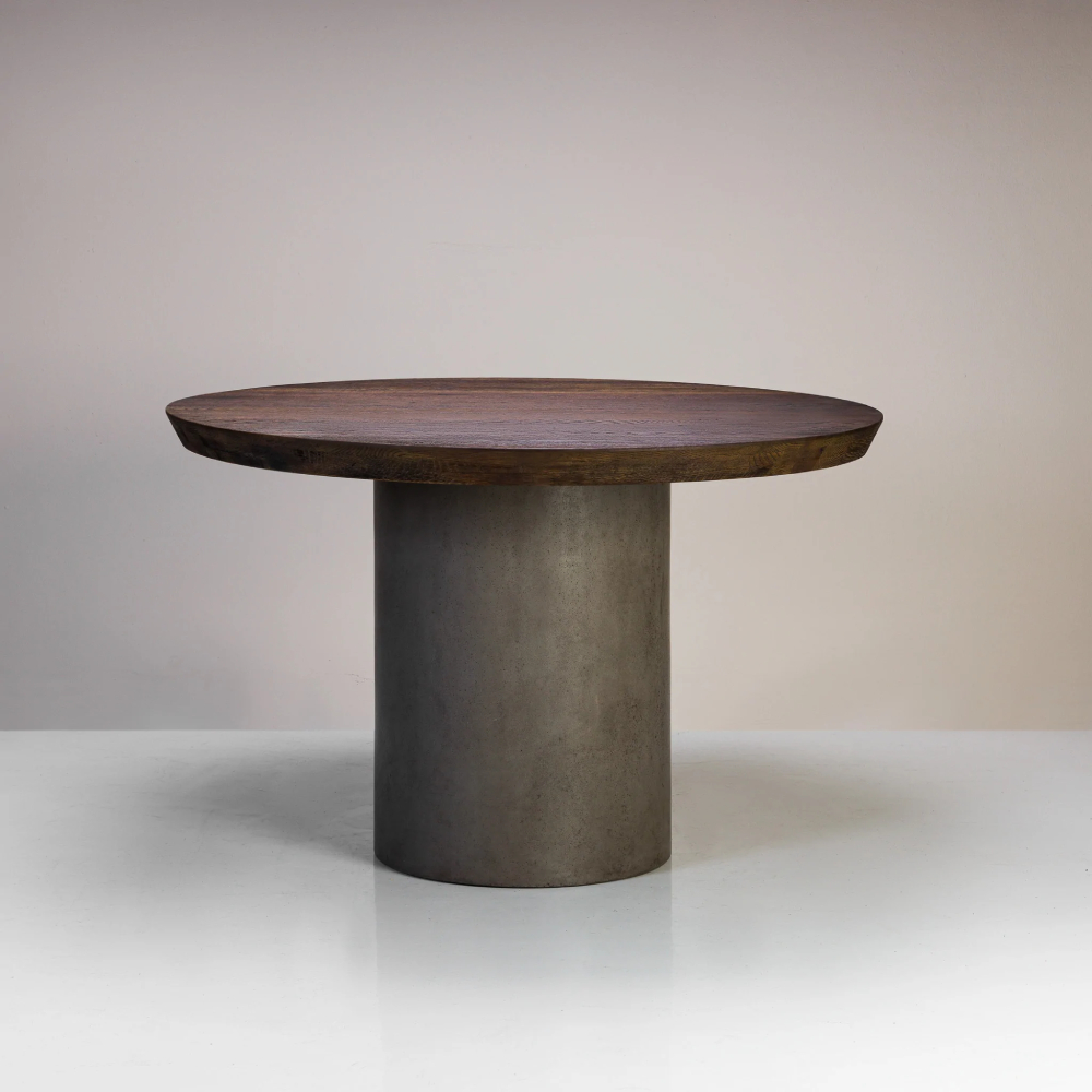 RENZO DINING TABLE