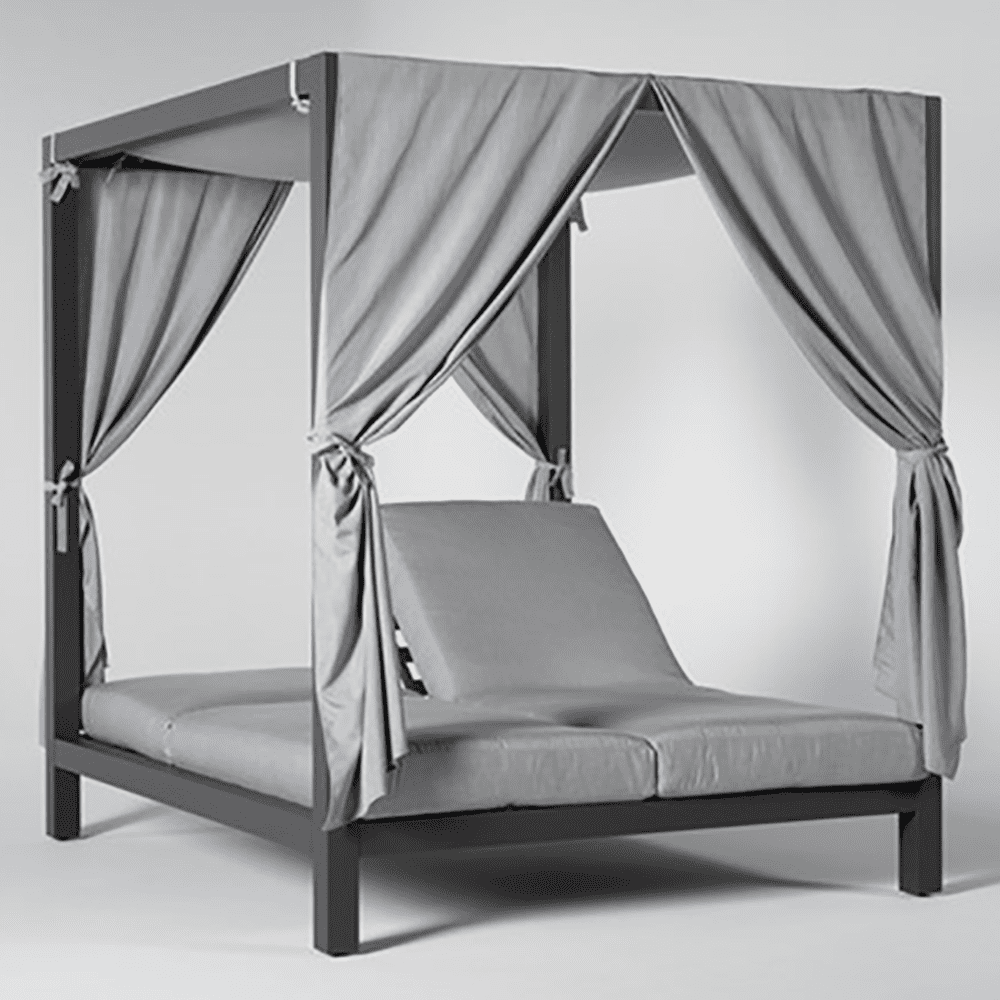 clemente daybed