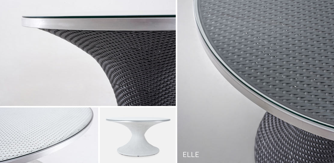 Elle Dining Tables -Germany