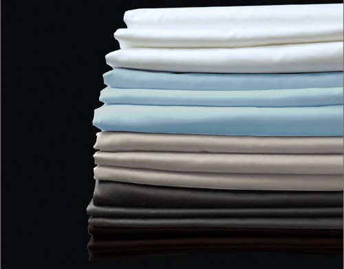 400 Thread Count Flat sheets