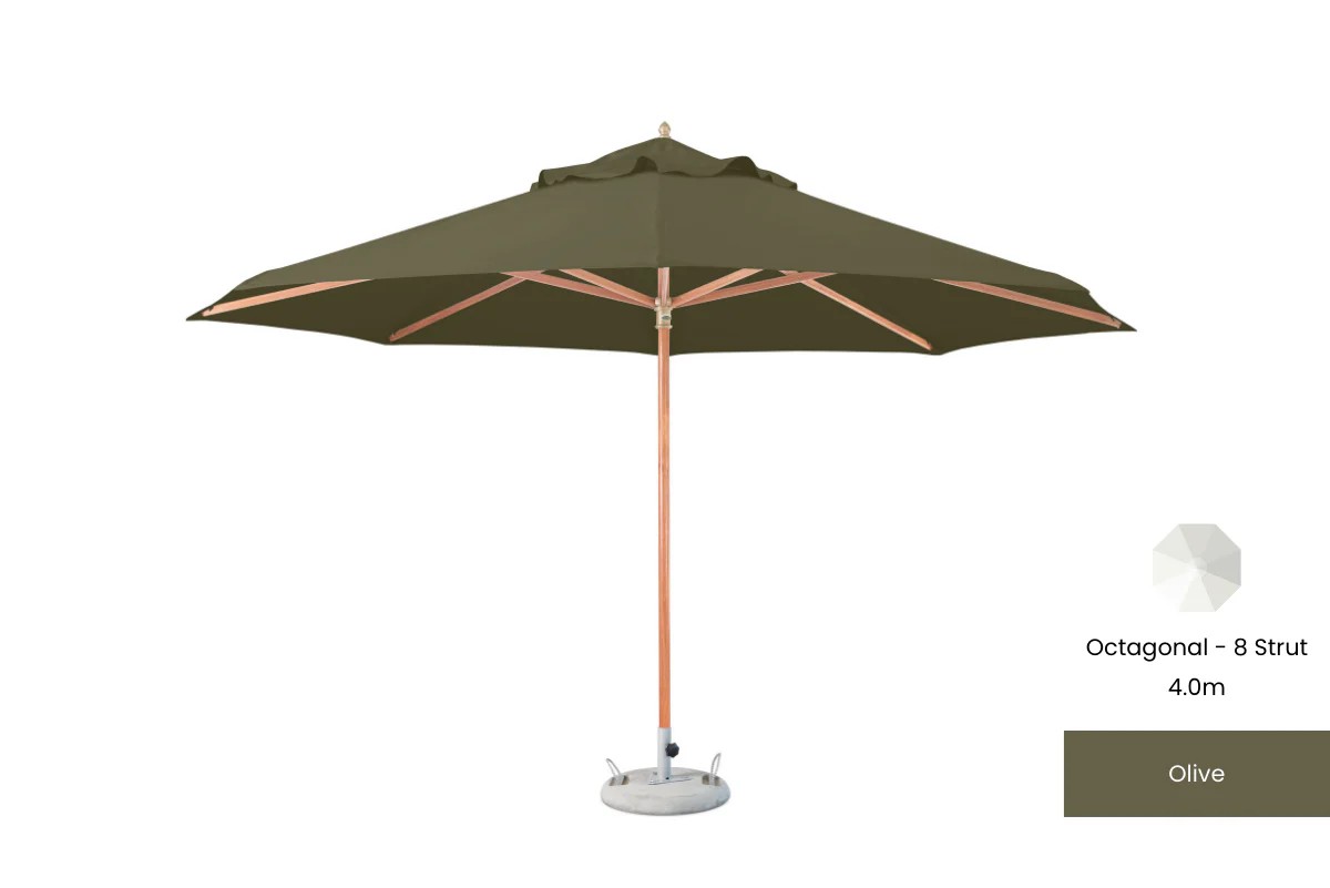 premium montagu wood round