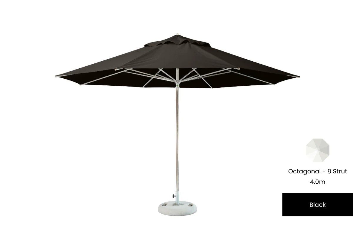 elite full stainless steel square & round