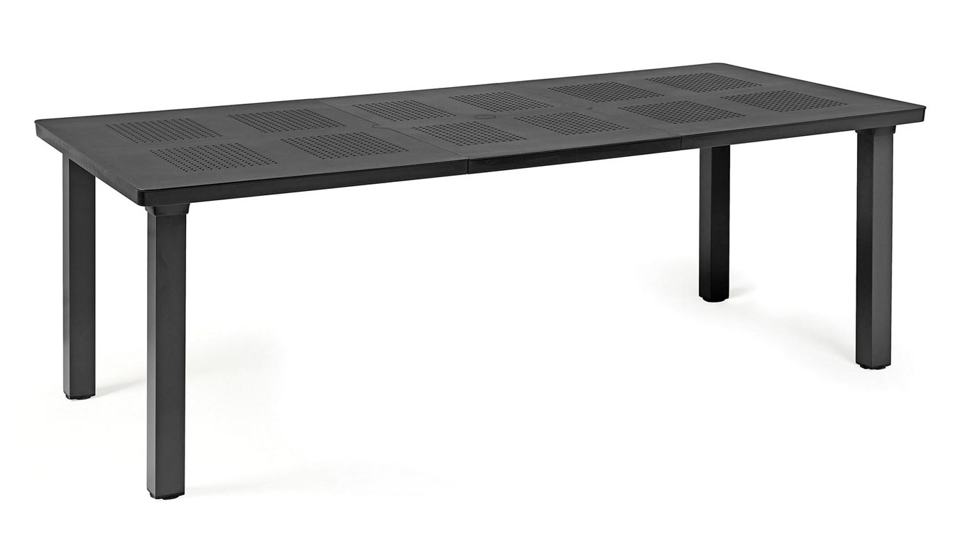 Levora Extendable table