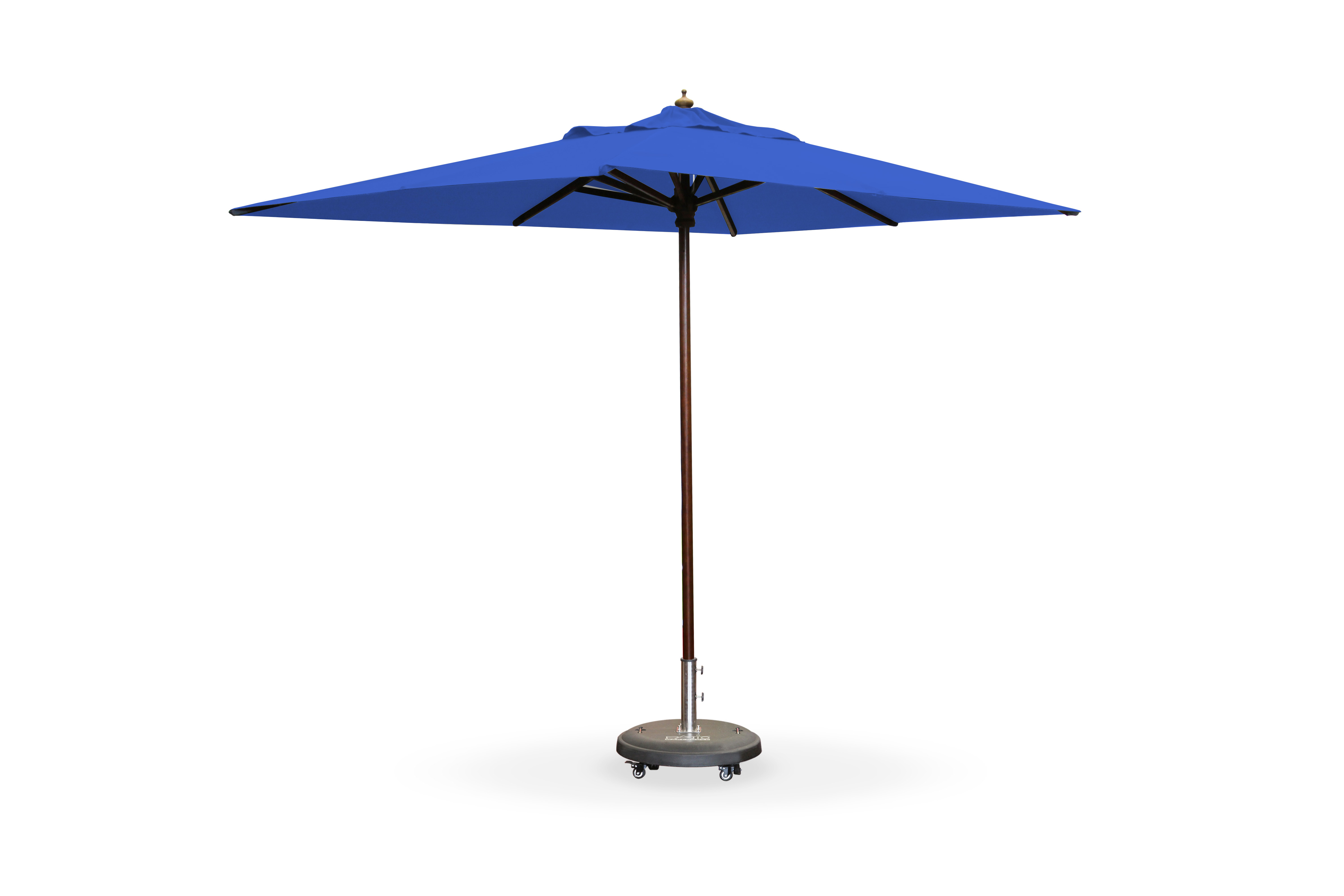 2x3 Umbrella - Royal Blue