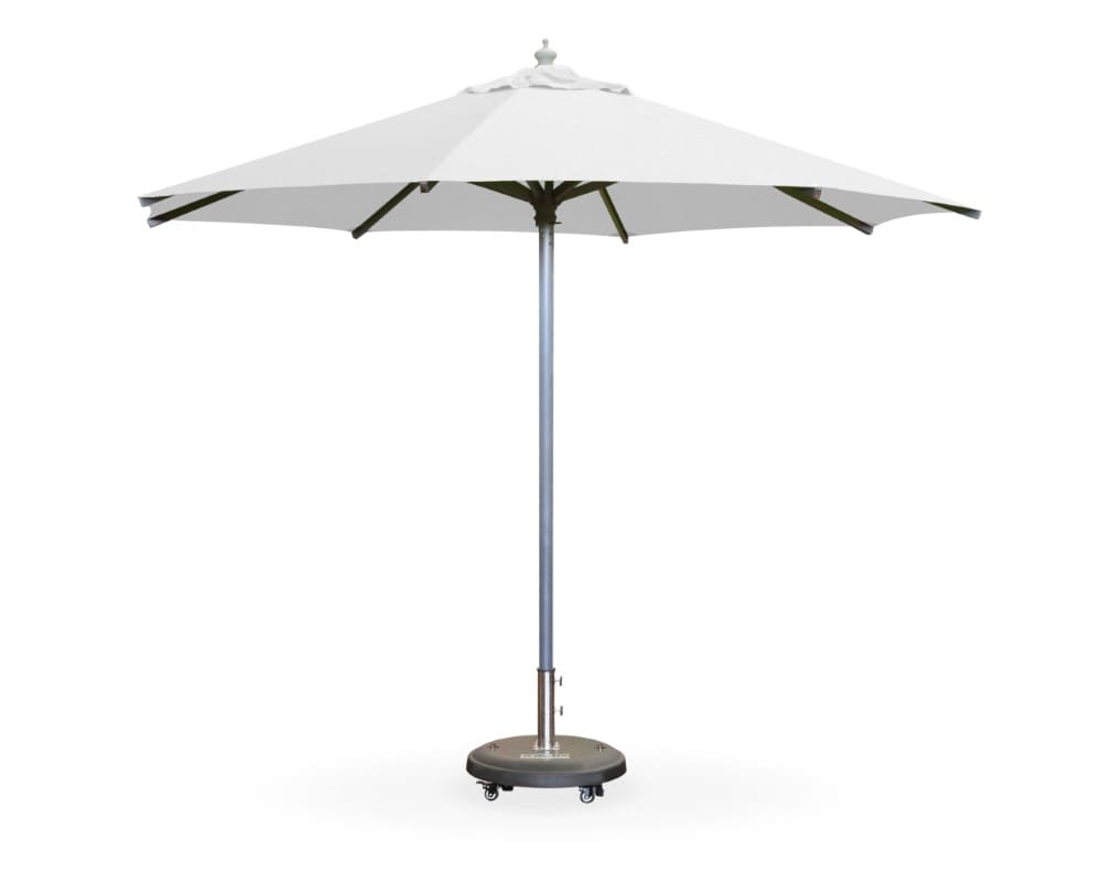 3m round umbrella