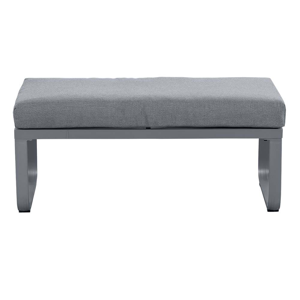 tito 2 seater dining bench