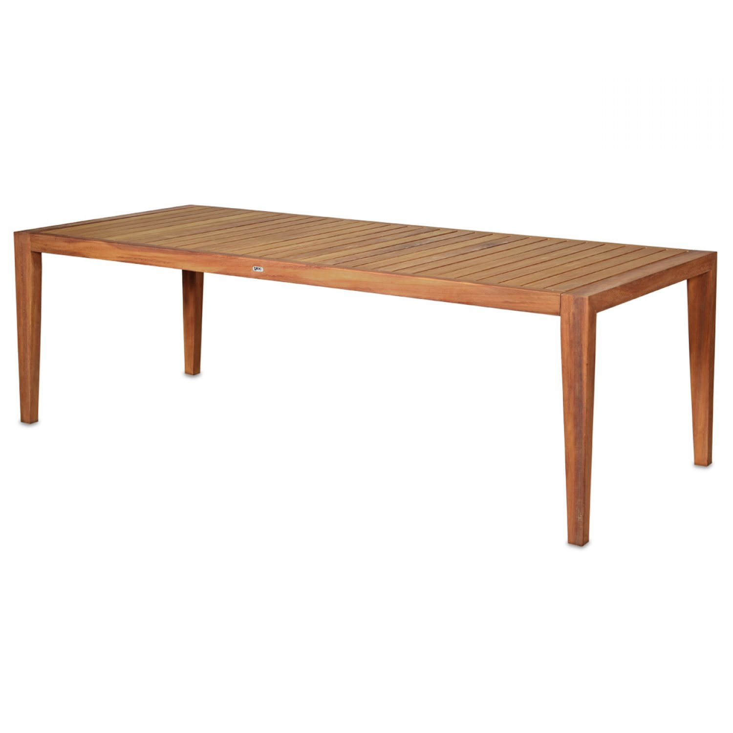 Barcelona Timber Dining Table