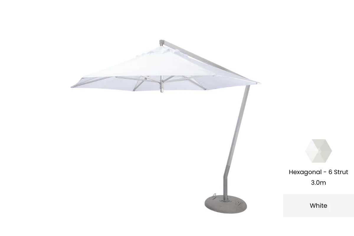 cindi canti brittanie aluminium square & round