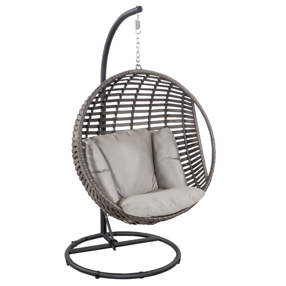 charlie hanging chair