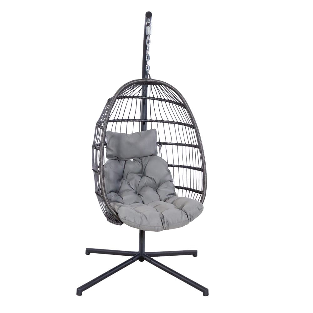 gregory hanging chair