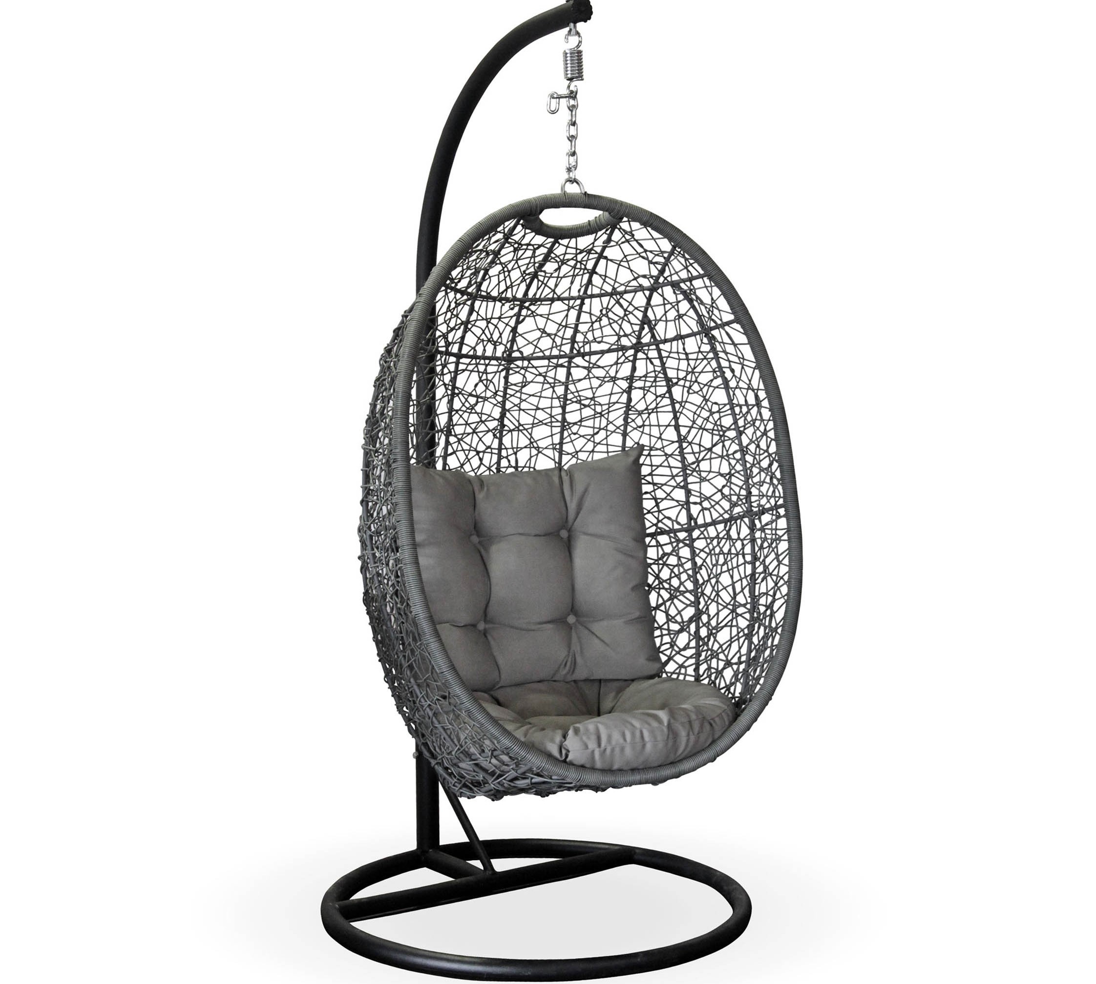 Coral Hanging Chair