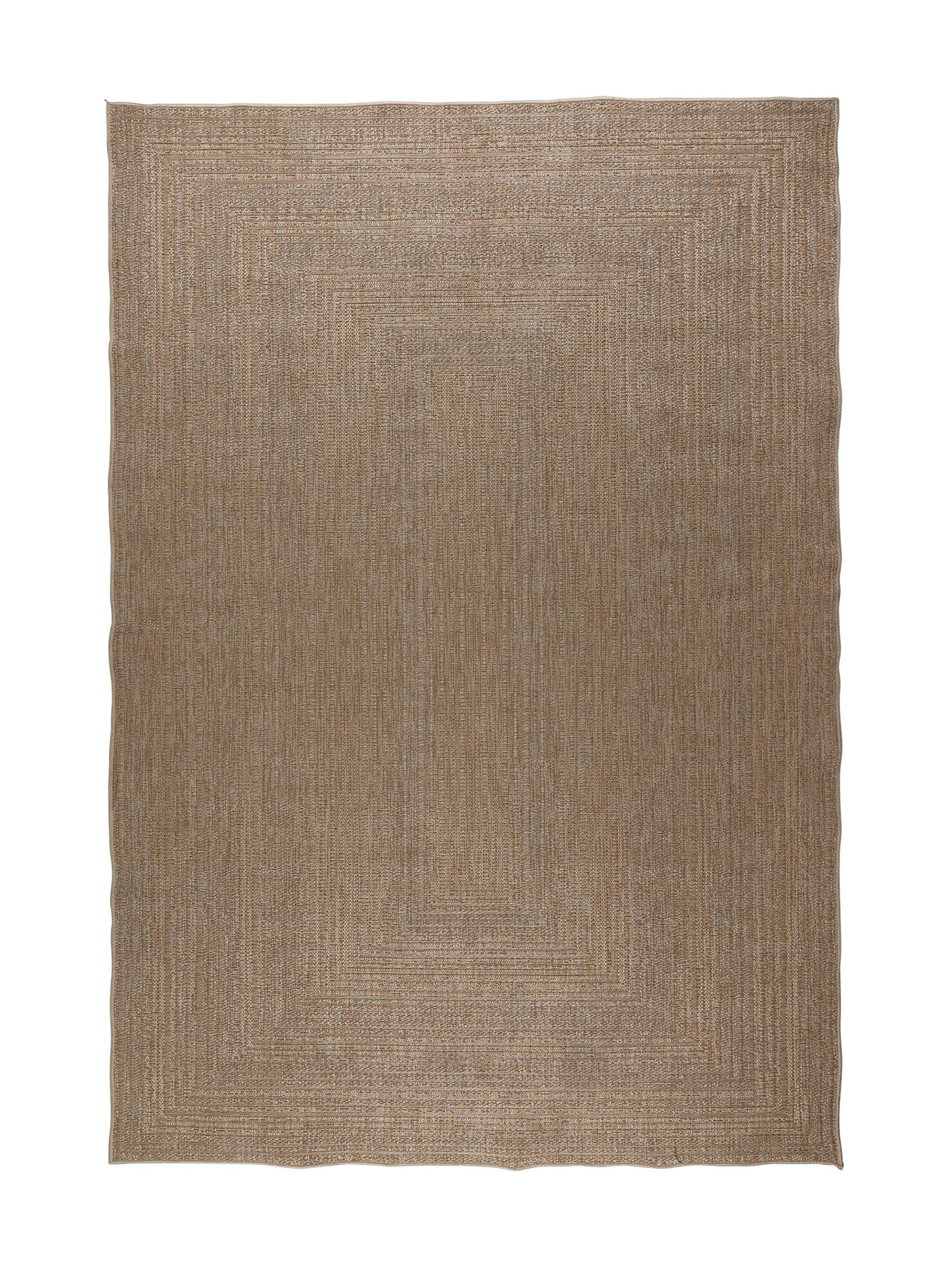 Bali Outdoor Rug in Natural