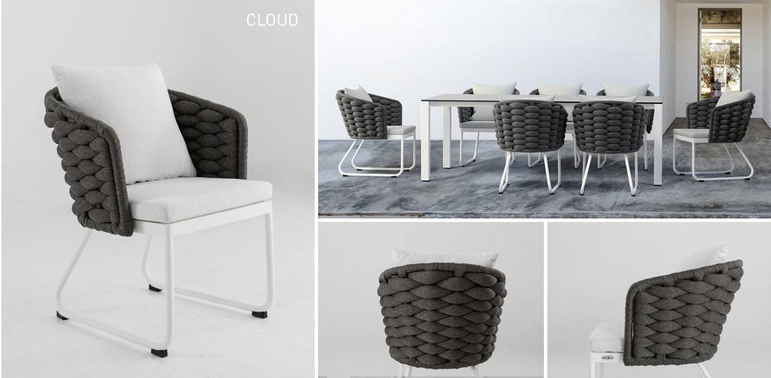 Cloud Dining chair - Germany